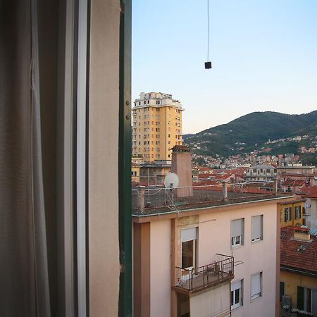 Affittacamere Bellavista Λα Σπέτσια Εξωτερικό φωτογραφία