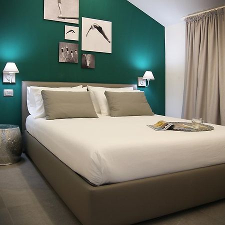 Affittacamere Bellavista Λα Σπέτσια Εξωτερικό φωτογραφία
