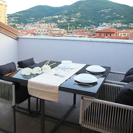 Affittacamere Bellavista Λα Σπέτσια Εξωτερικό φωτογραφία