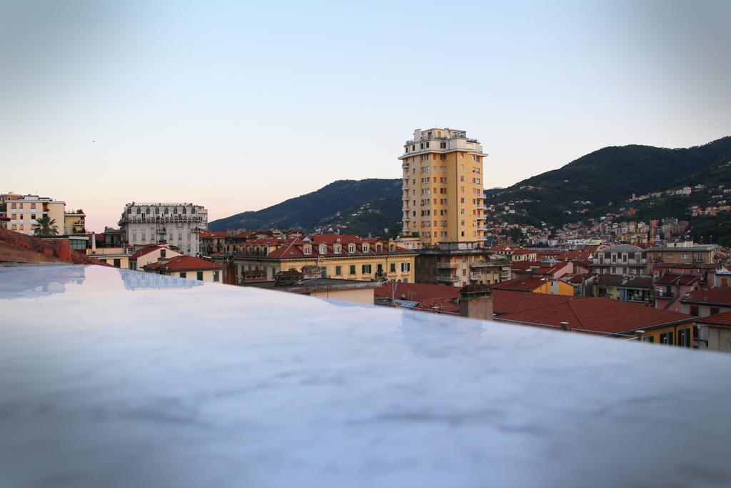 Affittacamere Bellavista Λα Σπέτσια Εξωτερικό φωτογραφία