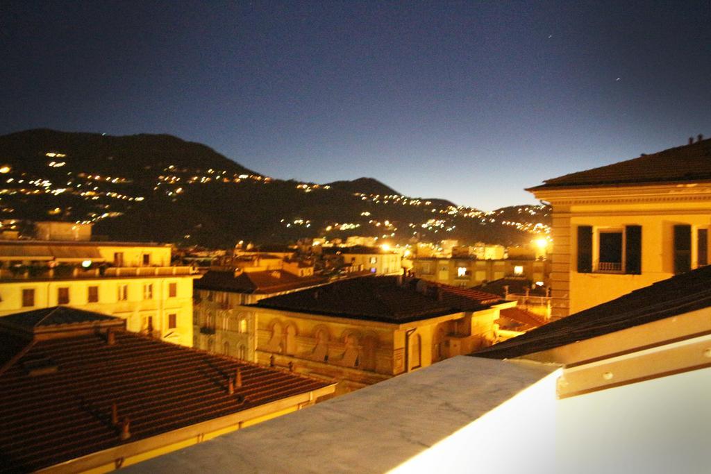 Affittacamere Bellavista Λα Σπέτσια Εξωτερικό φωτογραφία