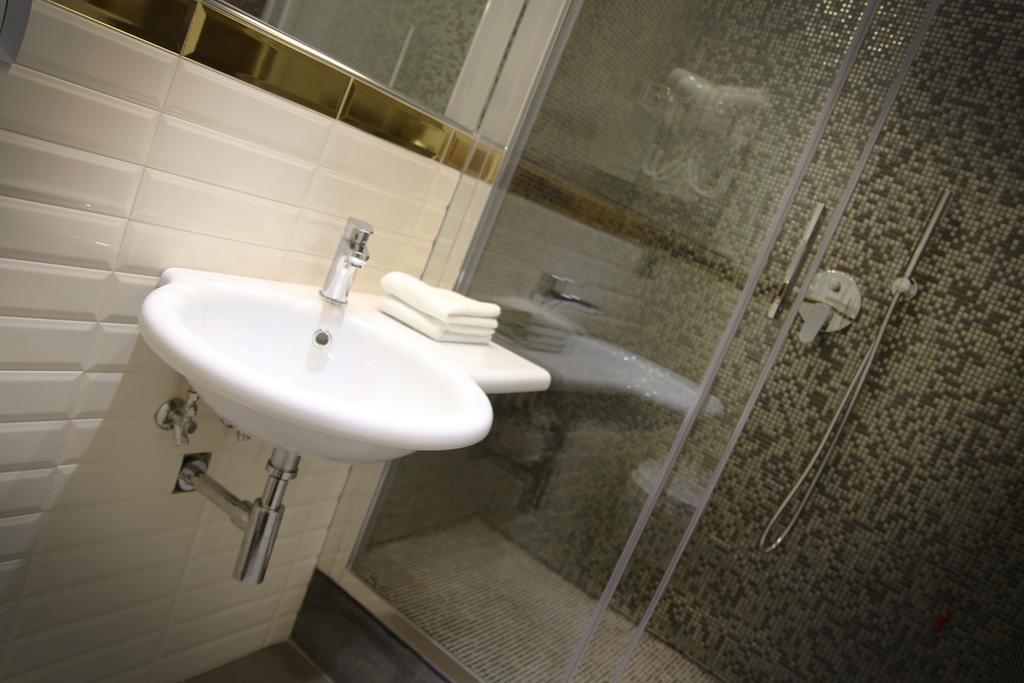 Affittacamere Bellavista Λα Σπέτσια Εξωτερικό φωτογραφία