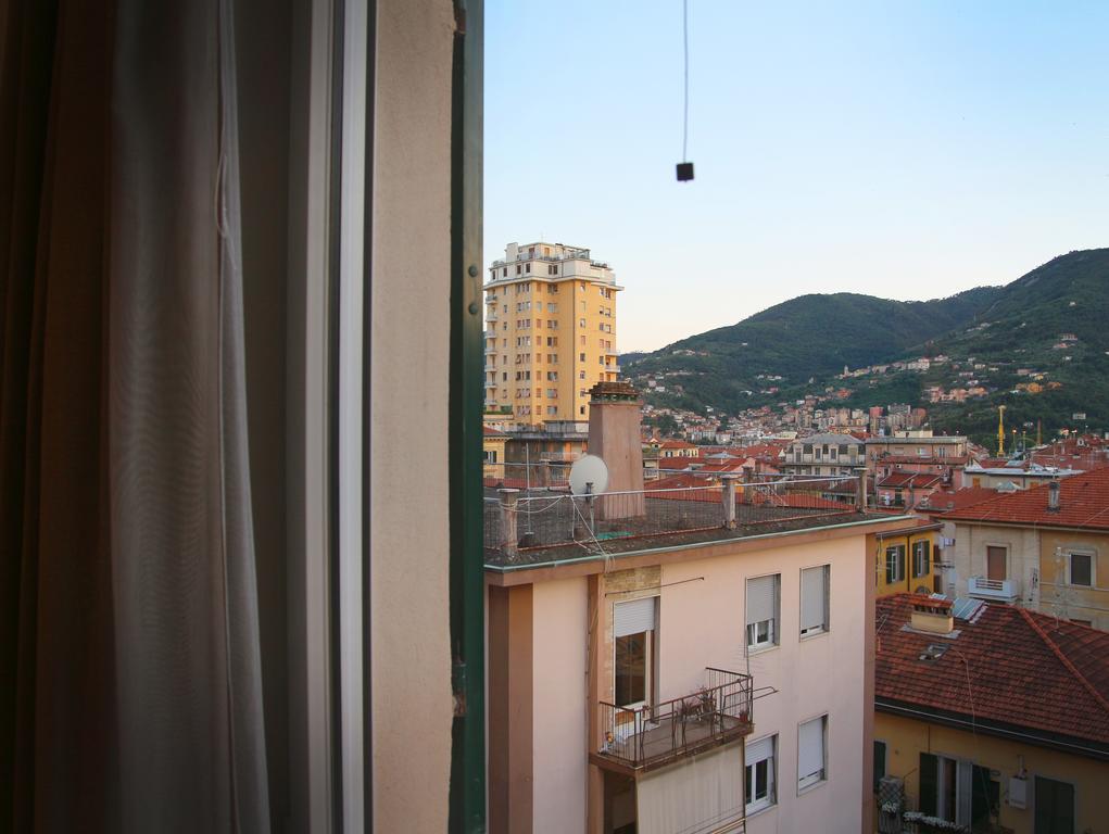Affittacamere Bellavista Λα Σπέτσια Εξωτερικό φωτογραφία