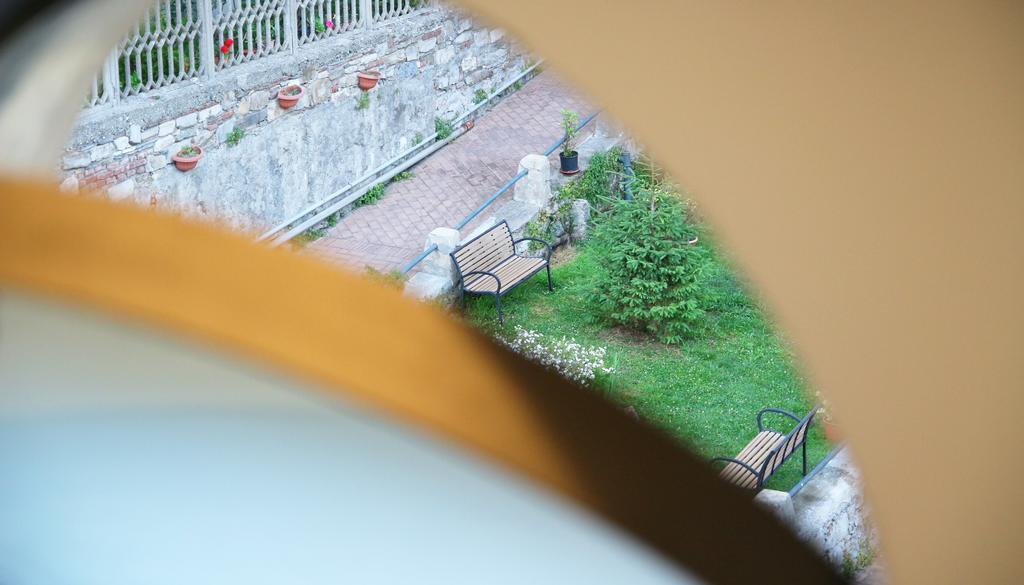 Affittacamere Bellavista Λα Σπέτσια Εξωτερικό φωτογραφία