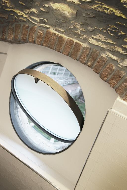 Affittacamere Bellavista Λα Σπέτσια Εξωτερικό φωτογραφία